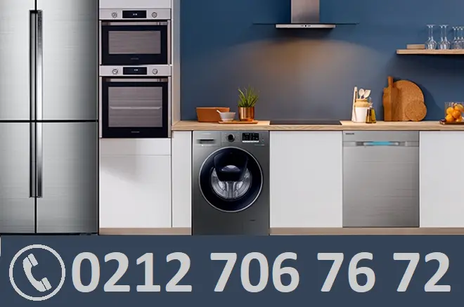 Gümüşdere Mahallesi beyaz eşya tamir servisi